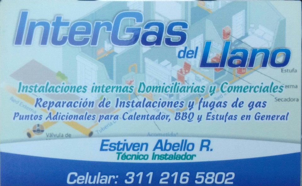 Gas Natural Intergas | Granada