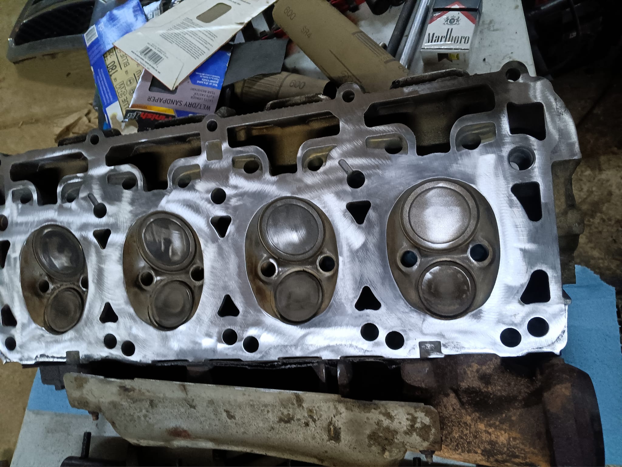 KC Performance , Kustom Coating | Morehead KY