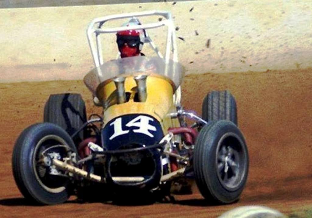 George Snider... - Indiana Racing Memorial Association - IRMA | Facebook