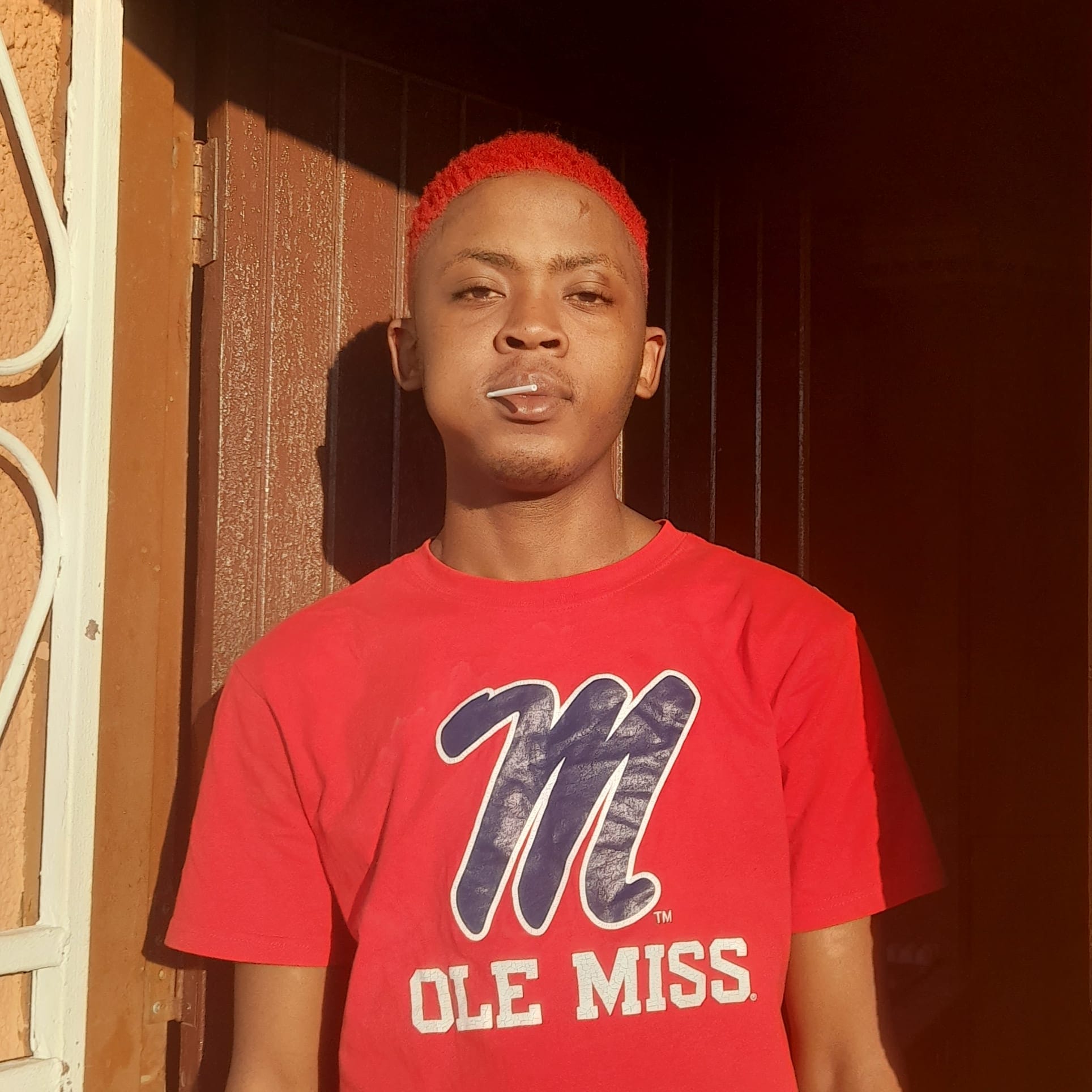 Rethabile Daeza Malebe