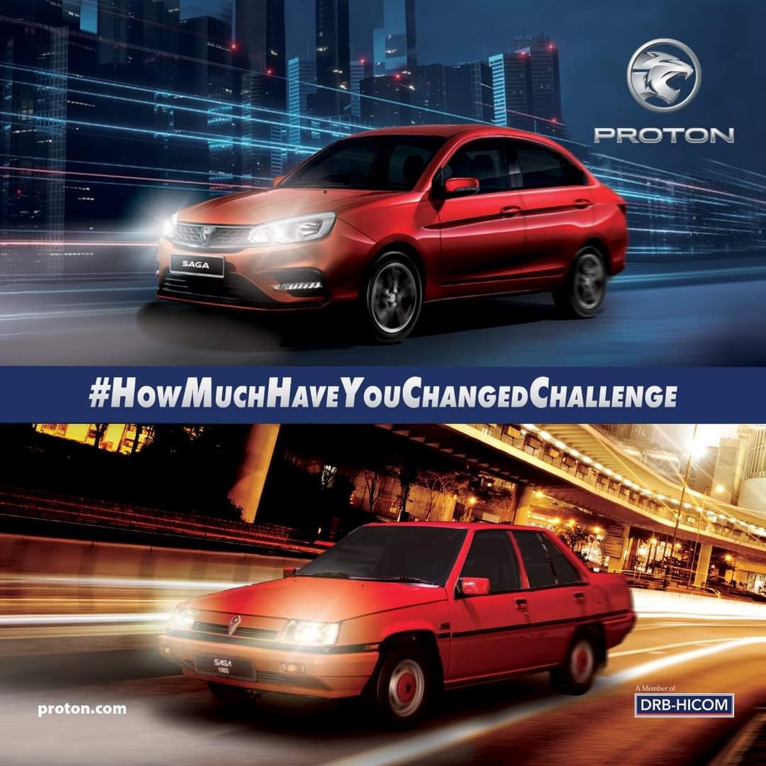 Proton Damansara Home Facebook