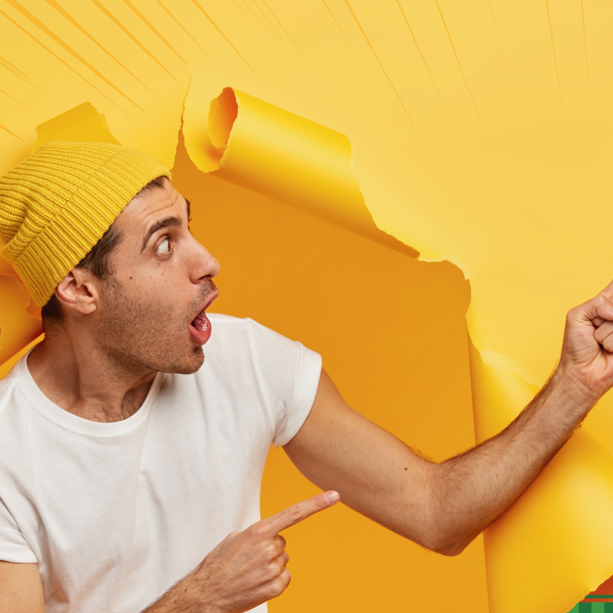 🤩 ¡SORPRESA! 🥳 Empezamos una... - Supermercados Compre Bien