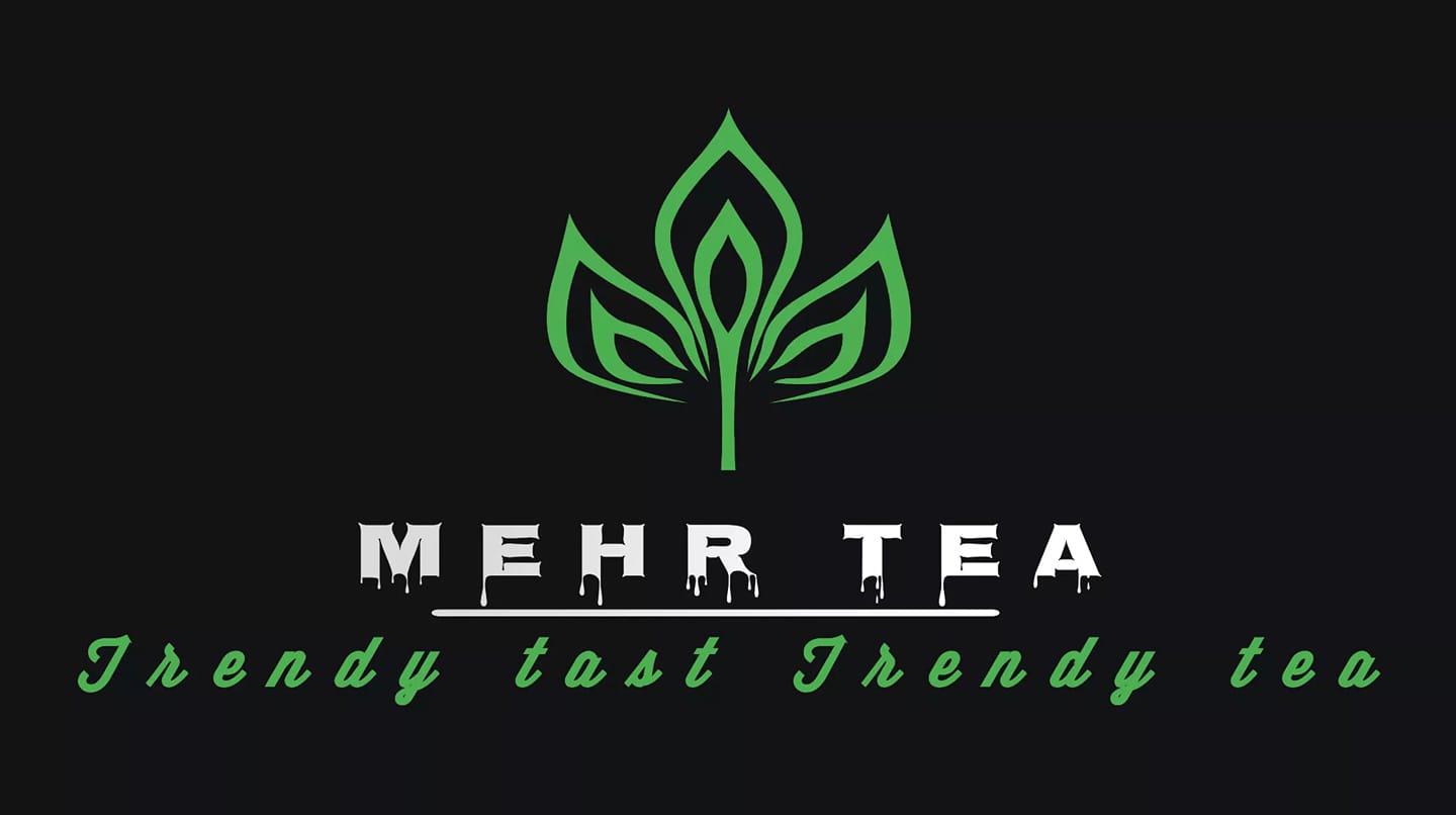 Mehr Tea -چای مهر