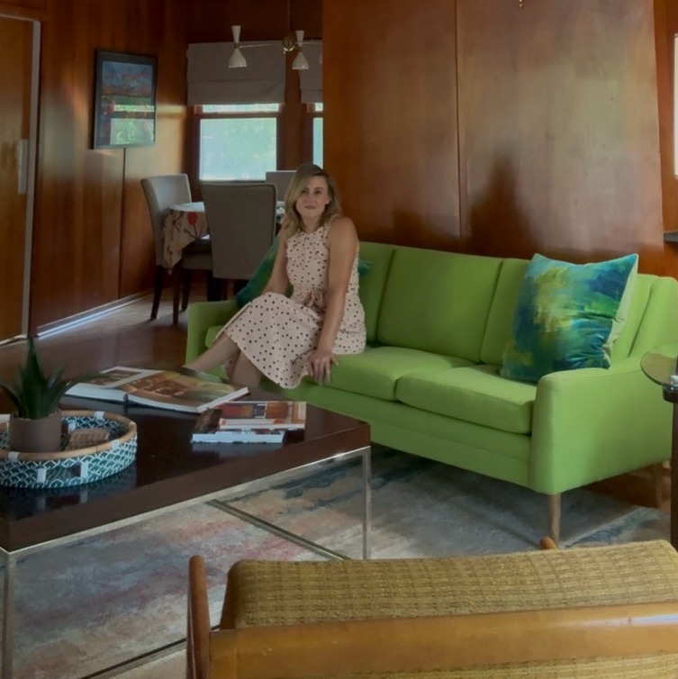 Tune in for more on The Harper House!! #PreservingHistory # ...