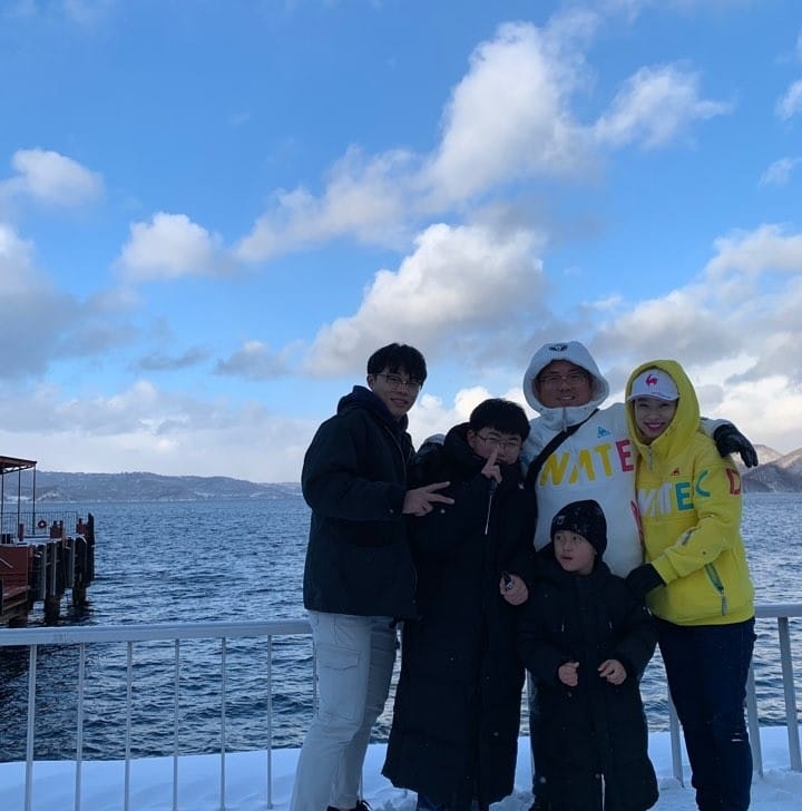 윤길한