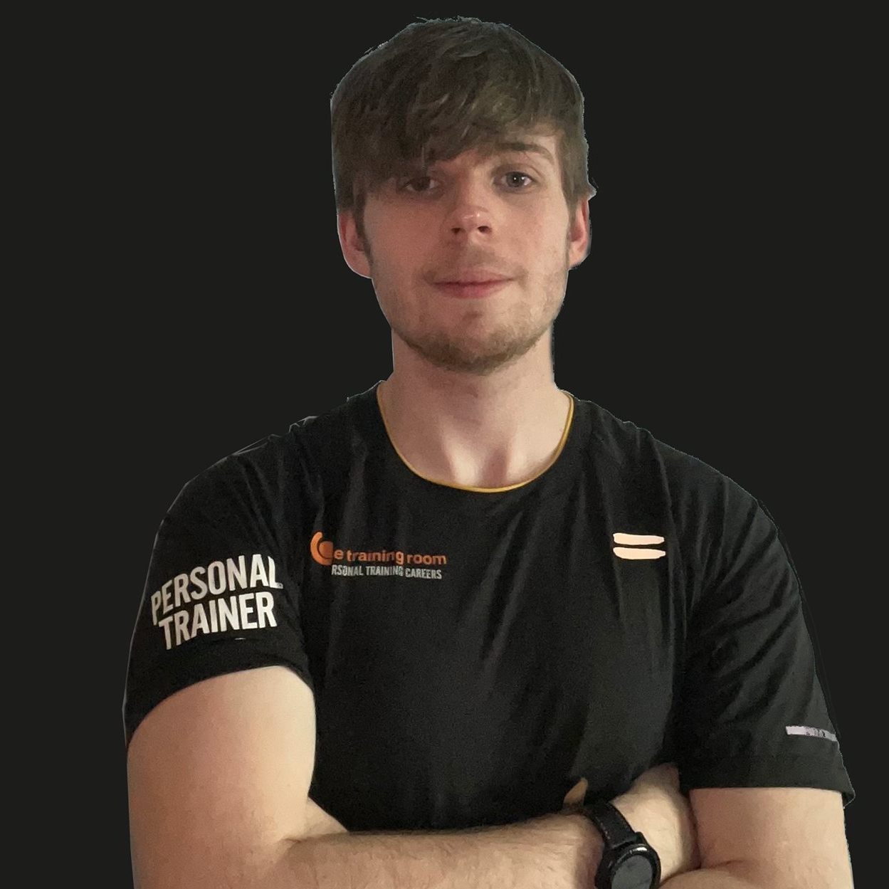 Craig Coll Fitness