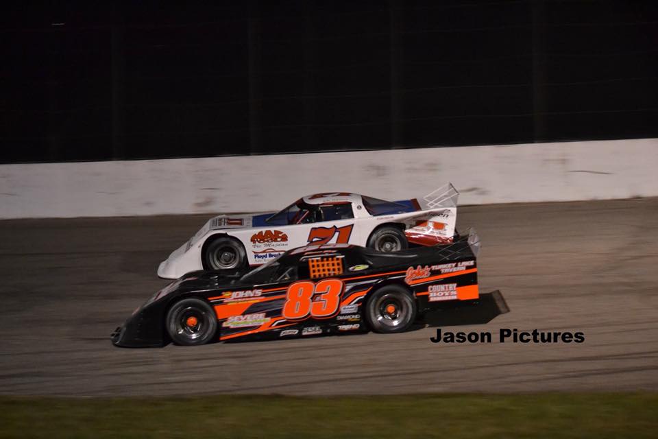 Terry Motorsports