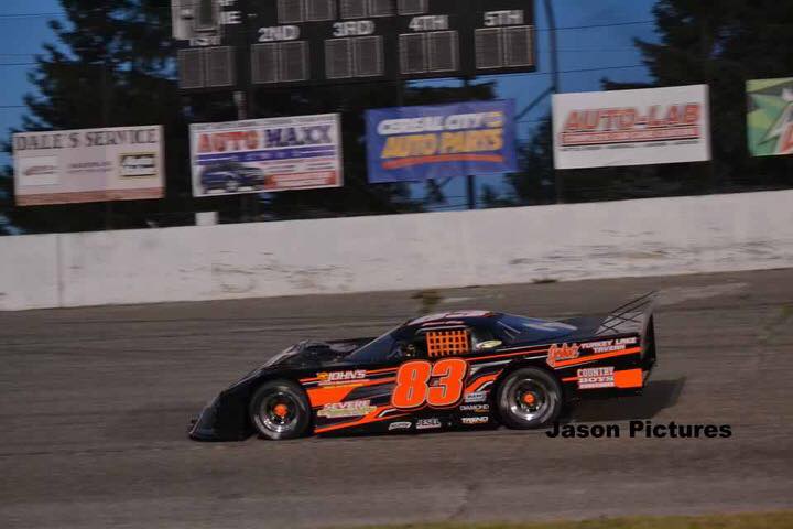 Terry Motorsports