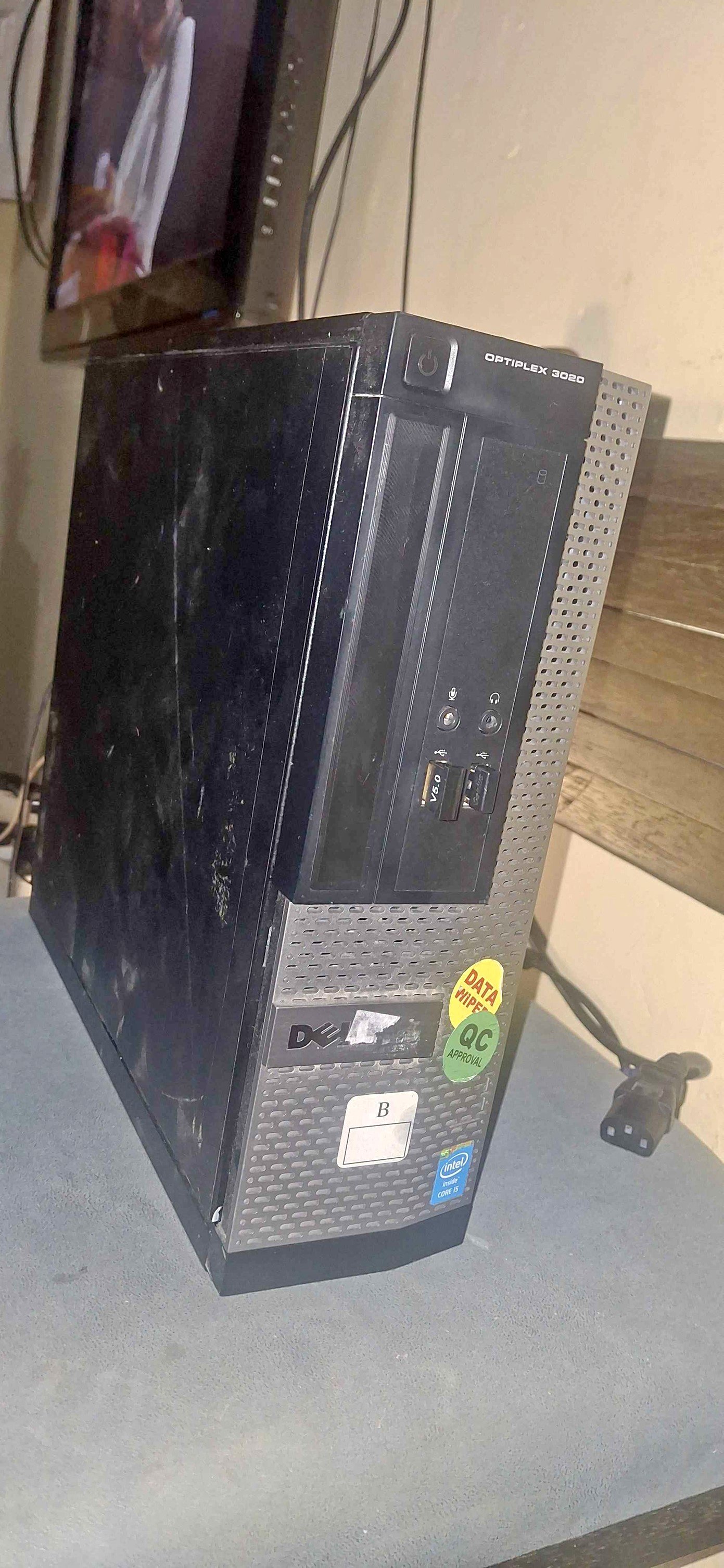 Workstation de Dell T5810 - Computer Cases - Luanda, Angola | Facebook ...