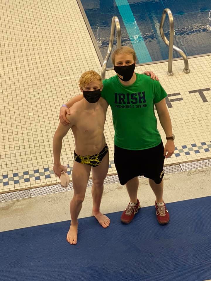 Congratulations to Head Coach Jake... - Rosemount High School | Facebook