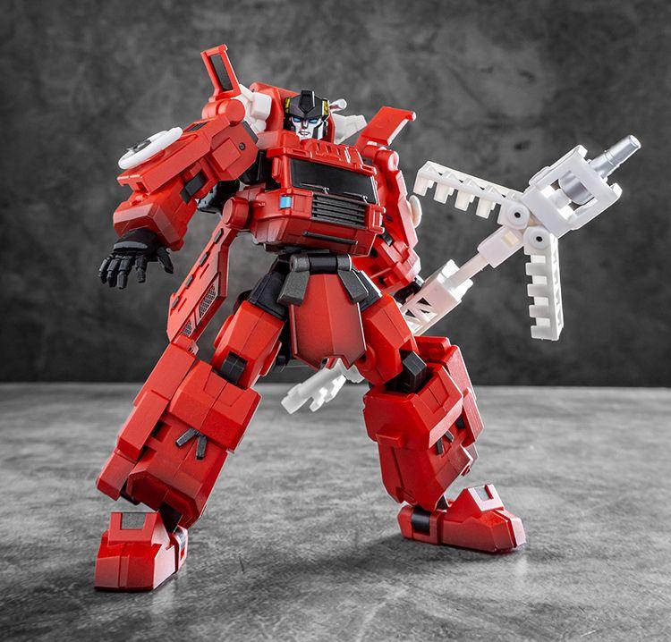 Transformers Market Chợ MH༺🆃🆁🅰🅽🆂๖ۣۜ༻ | Mô Hình Laser Cat JGM-SKP01 ...