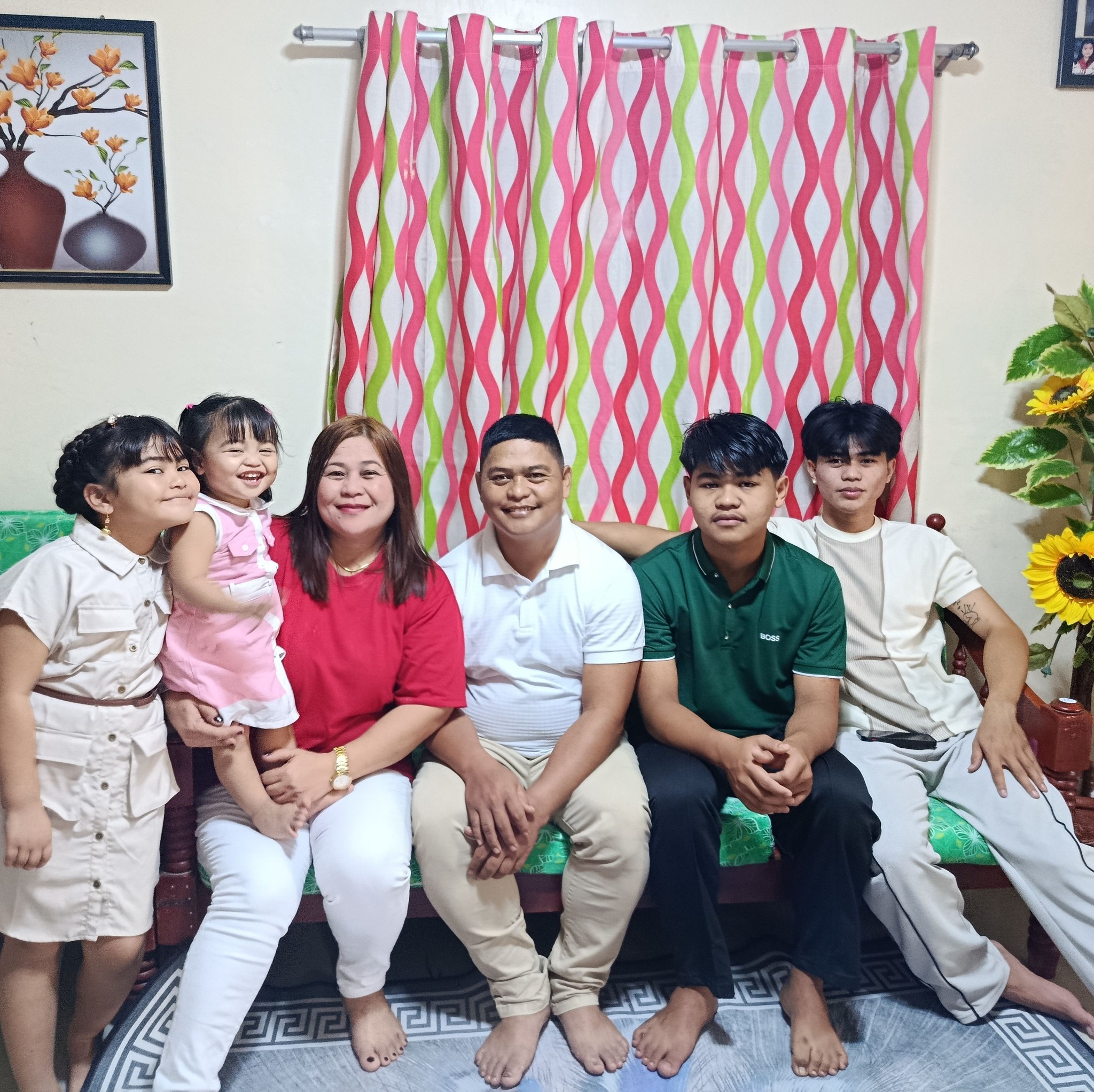 Mylene Patrica Ranalan