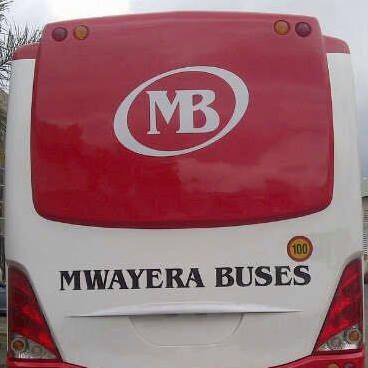 Mwayera Buses | Mutare