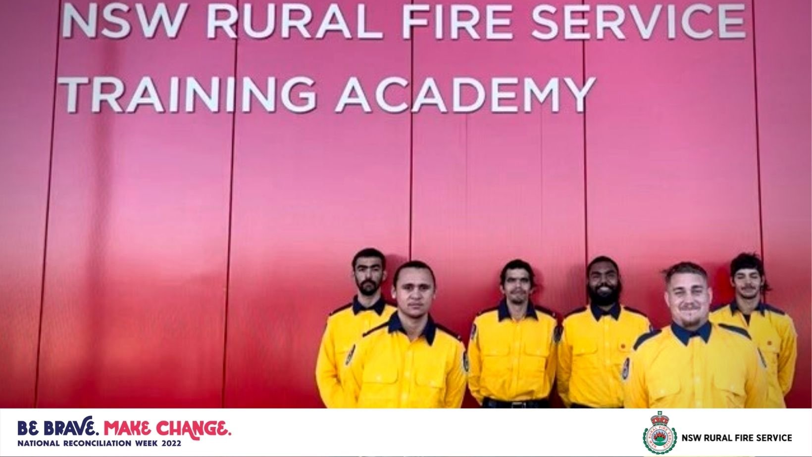 Congratulations to our six new... - NSW Rural Fire Service | Facebook