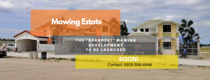 Mawing Estate Pampanga | San Fernando