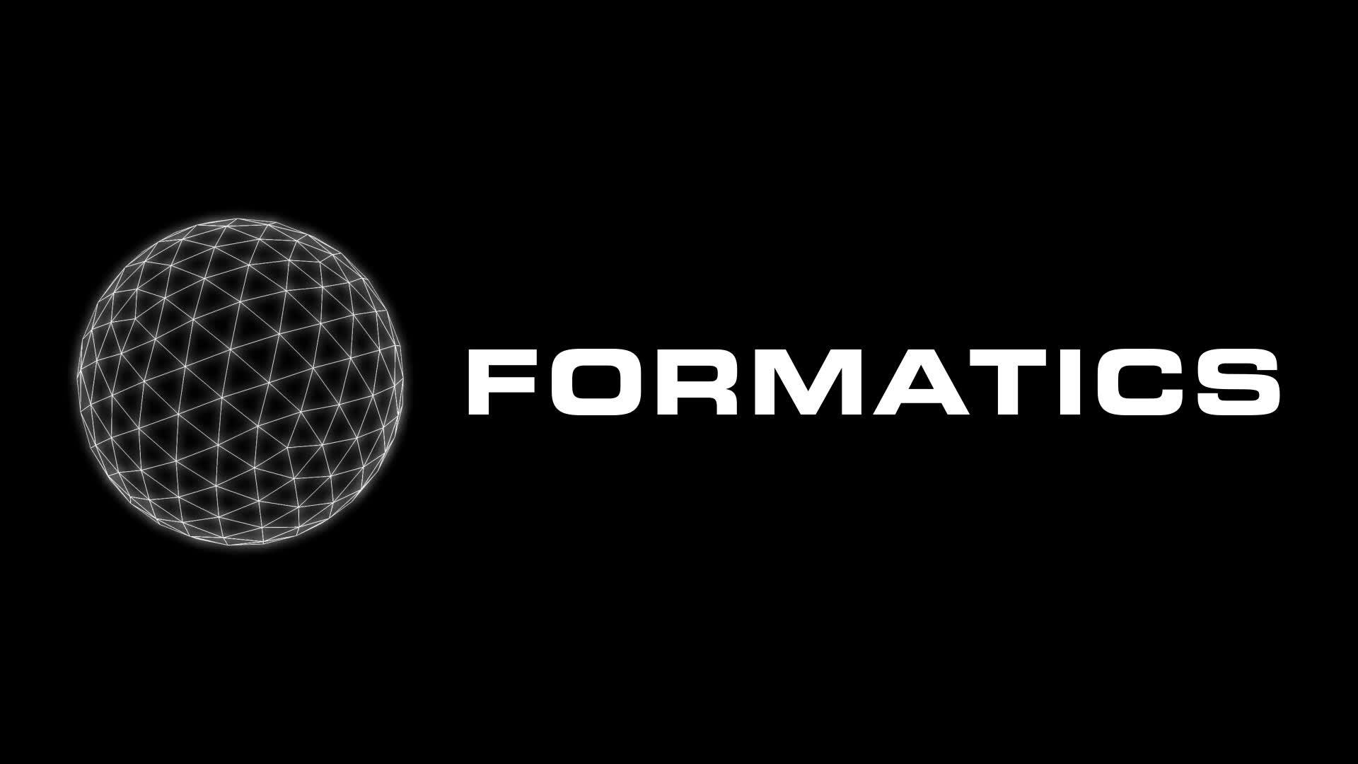 Formatics