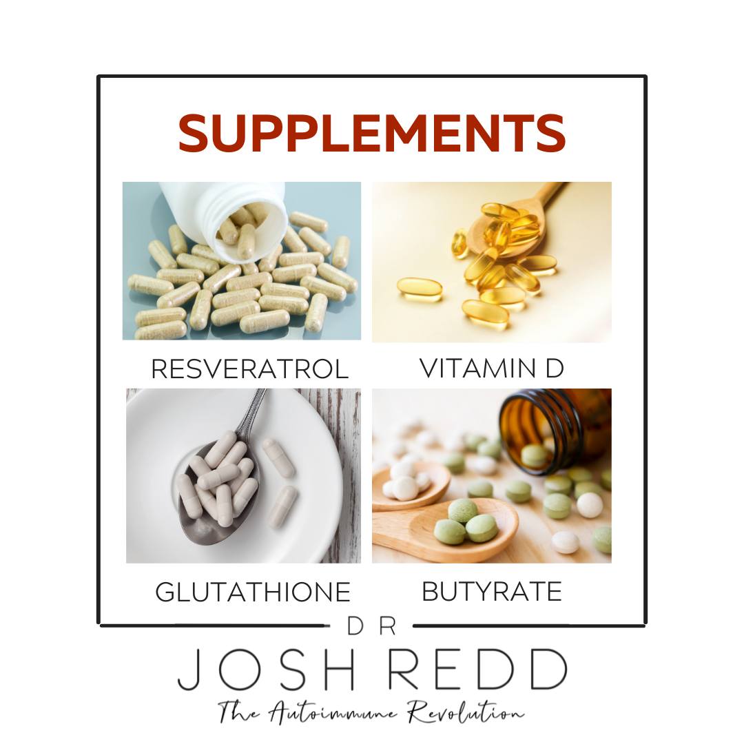Dr. Josh Redd