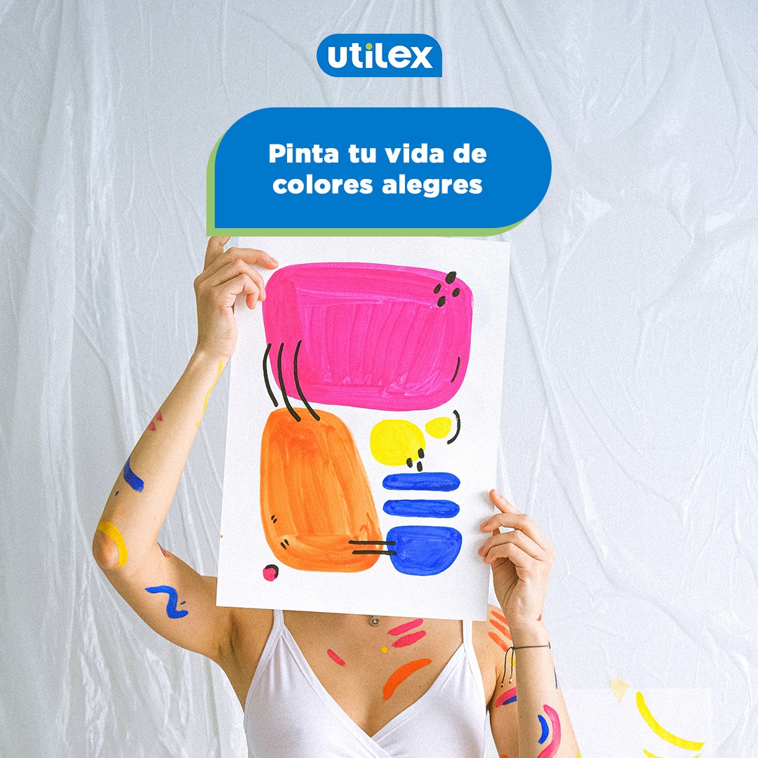 Utilex - 📍 Después de una mañana llena de rayos, truenos y... | Facebook