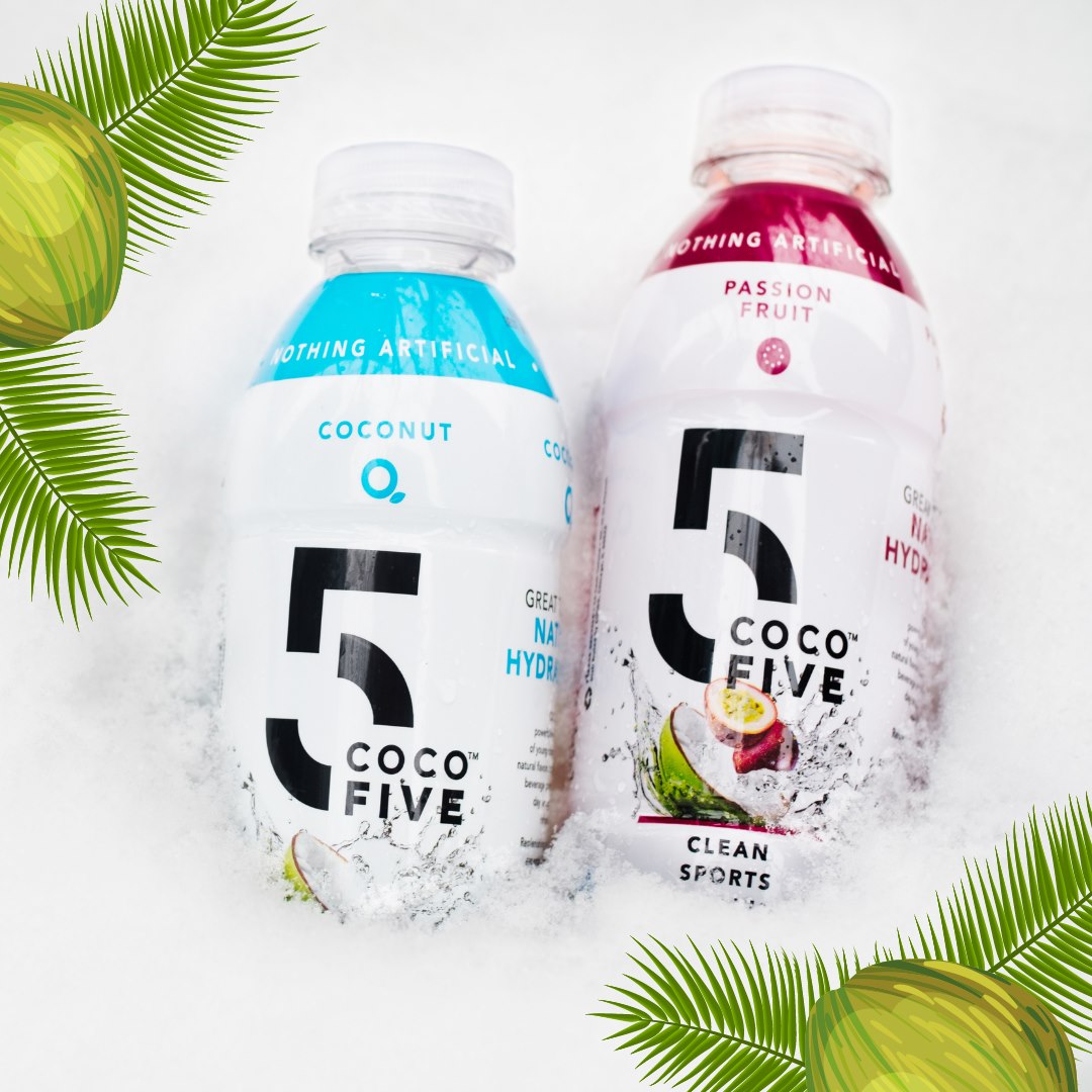 COCO5 Beverage | Chicago IL