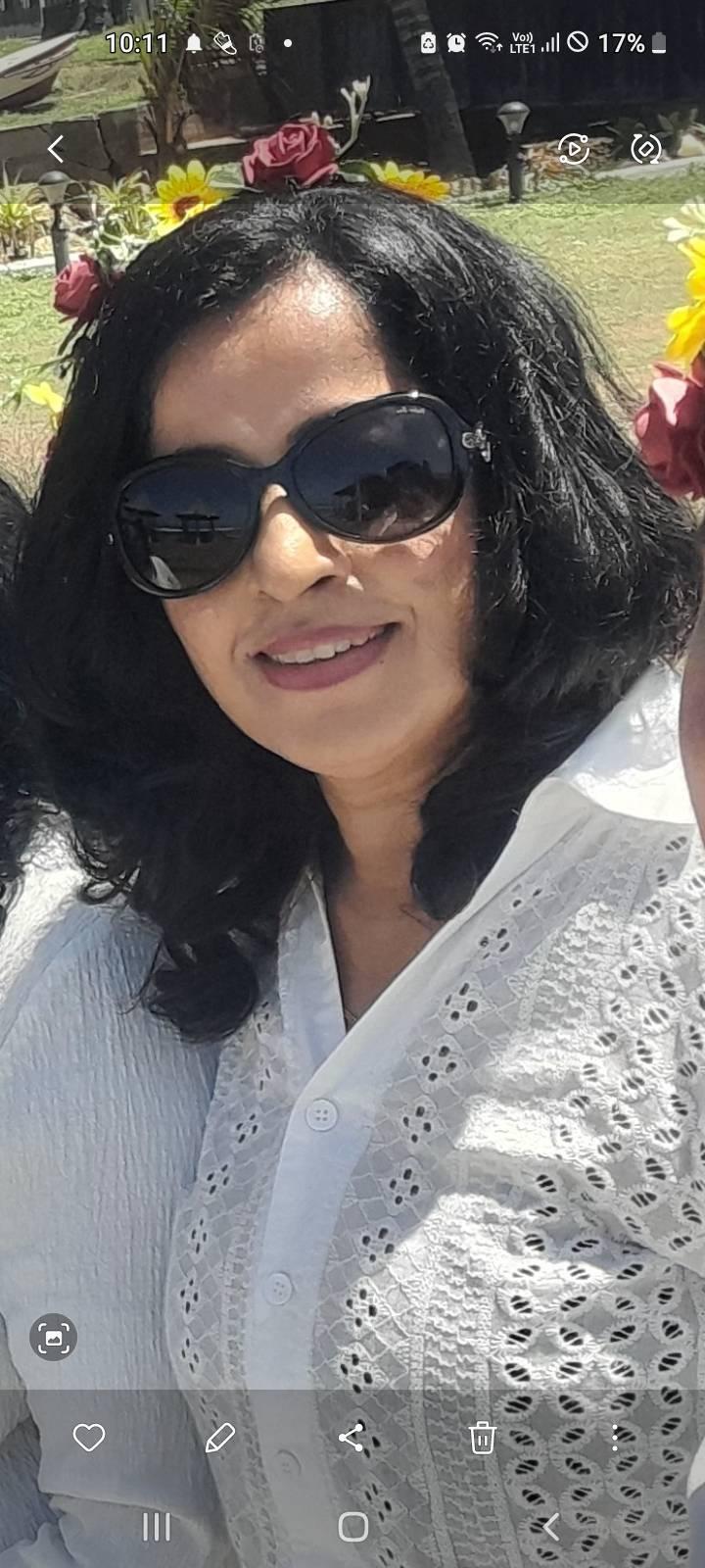 Theja Ekanayake