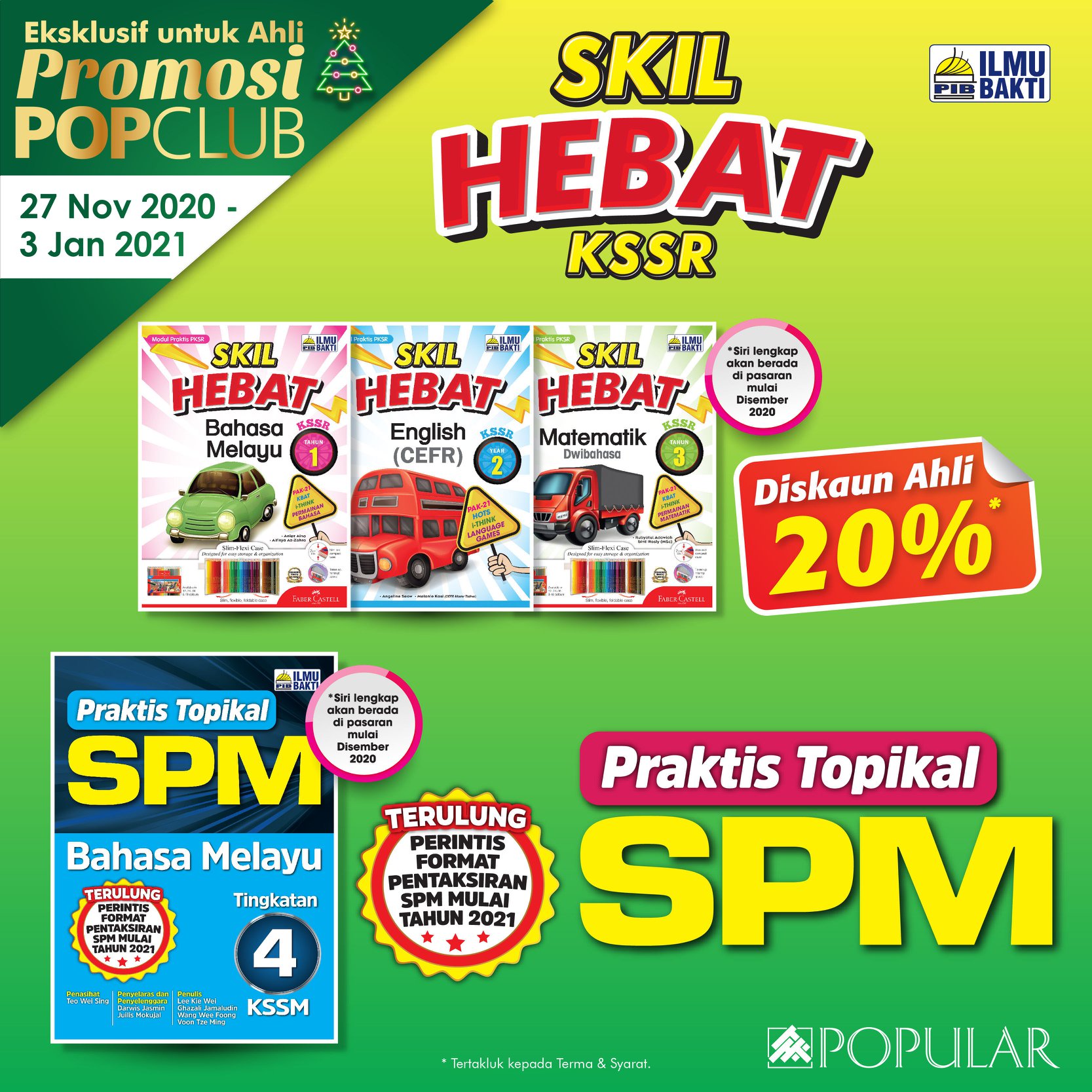 Popular Book Co M Sdn Bhd Home Facebook