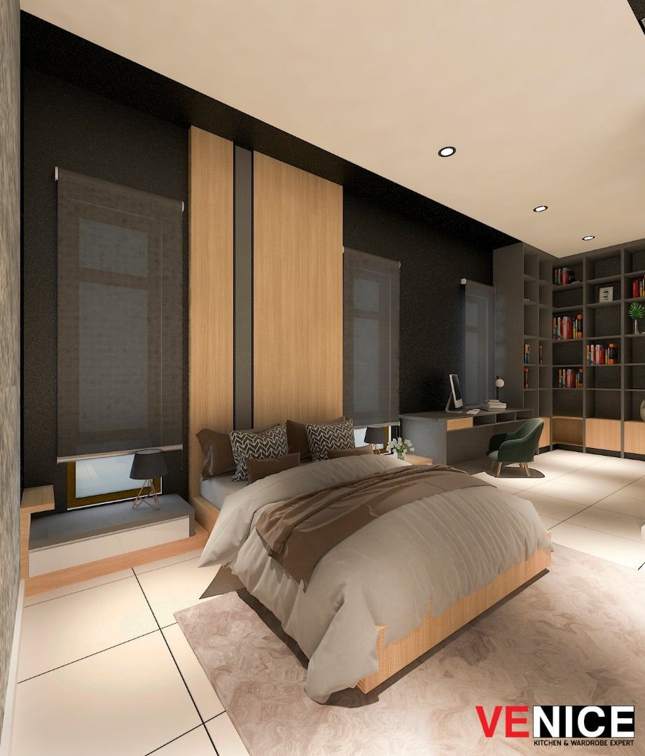 Our designer... - KS Interior Design & Construction Sdn Bhd | Facebook