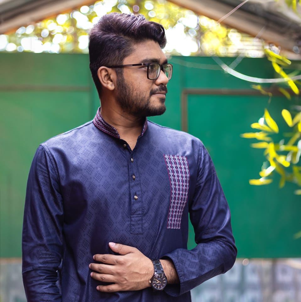 Tamim Sajed