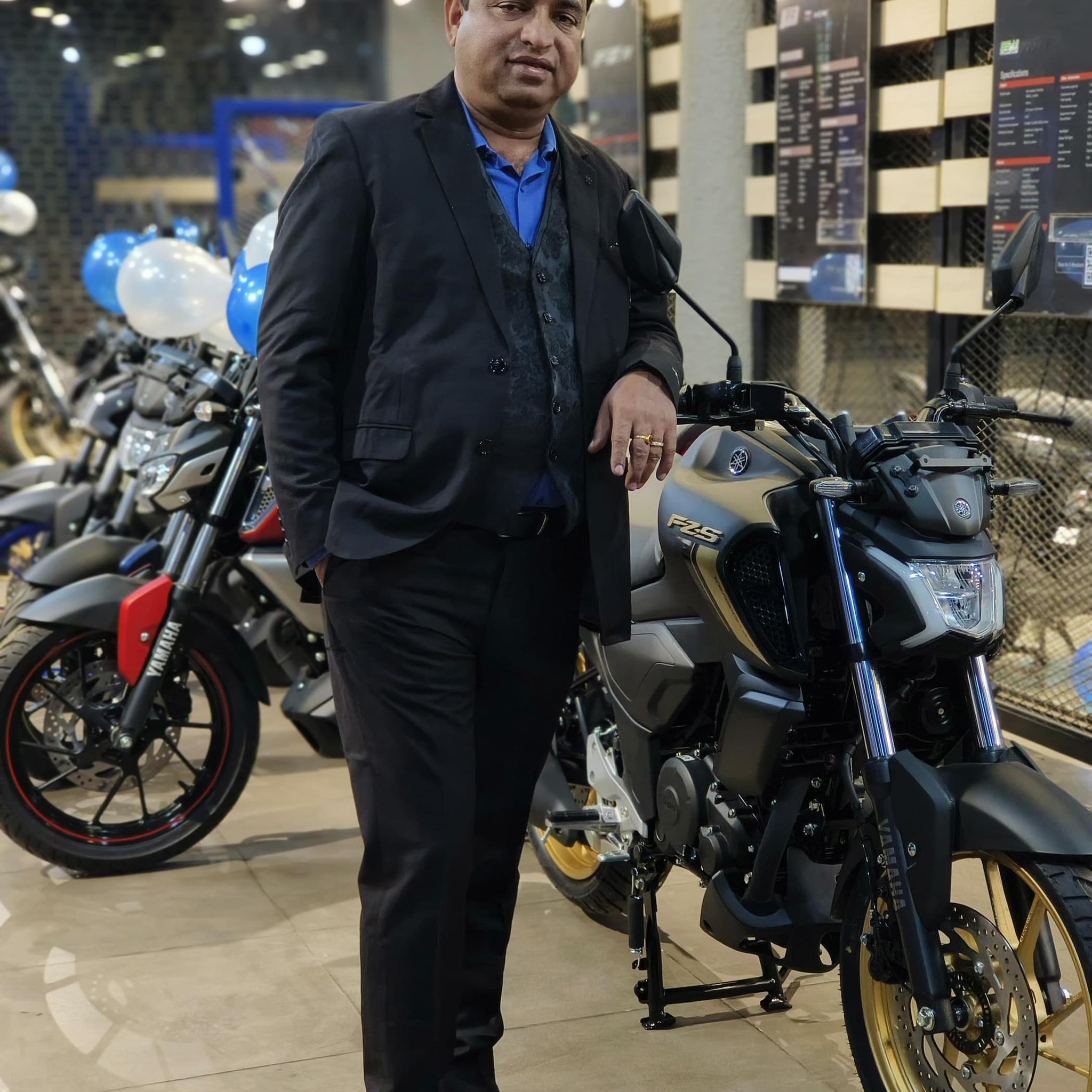 Atanu Halder