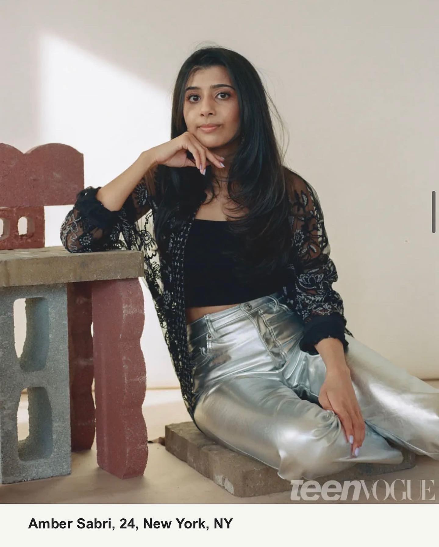 Azhar PR - Our founder @missambersabri was featured... | Facebook