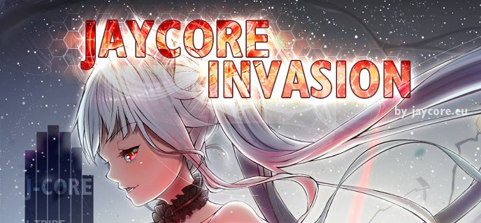 Kansen - Stream/host: http://www.doujindance.com/radio/ IRC: jaycore ...