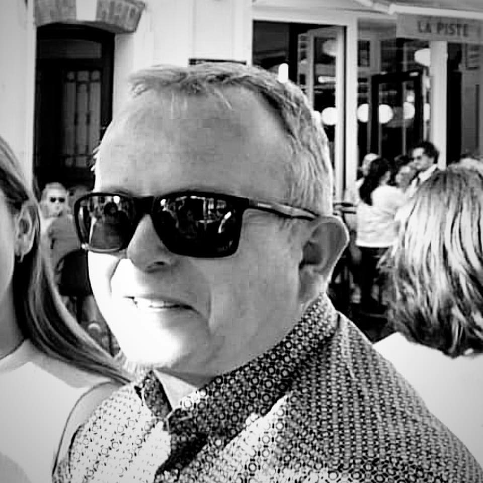 Barry Smyth
