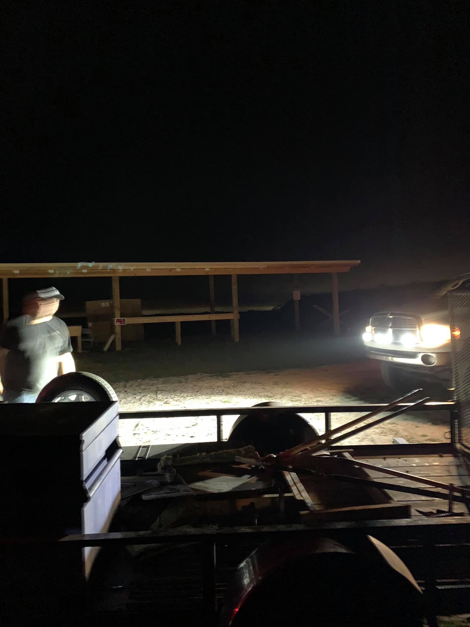 JTAC Ranch Shooting Range | Mulberry FL