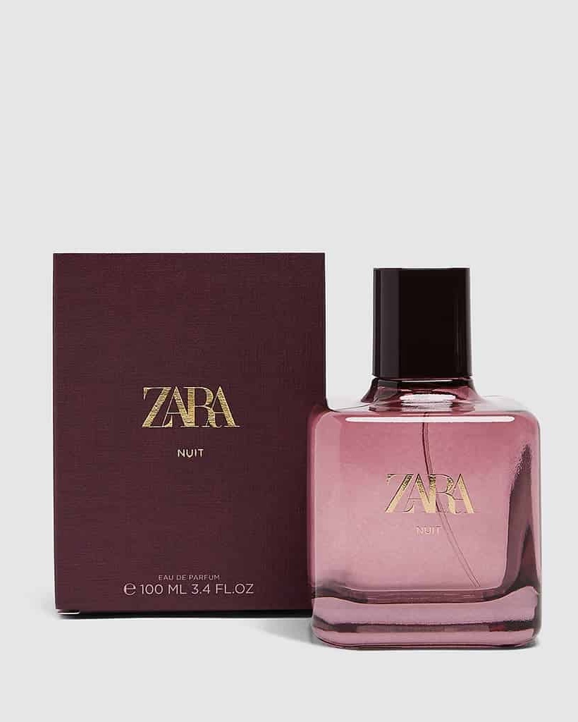 عطر زارا الاسباني اصلي عطر ذو أزياء الورد الابيض Facebook