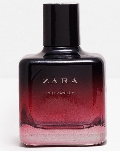 عطر زارا الاسباني اصلي عطر ذو أزياء الورد الابيض Facebook