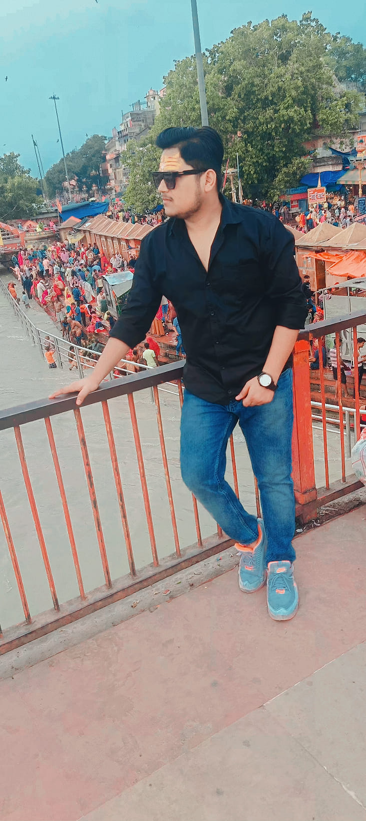 Deepu Kumar