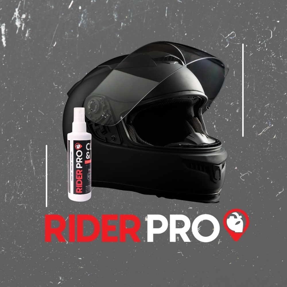 Rider Pro Philippines added a new... - Rider Pro Philippines