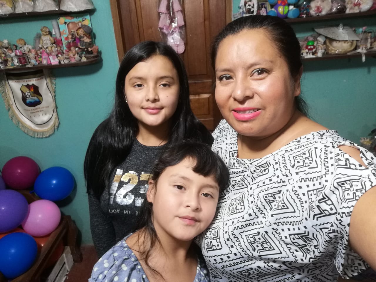 Maria Morales Ruales