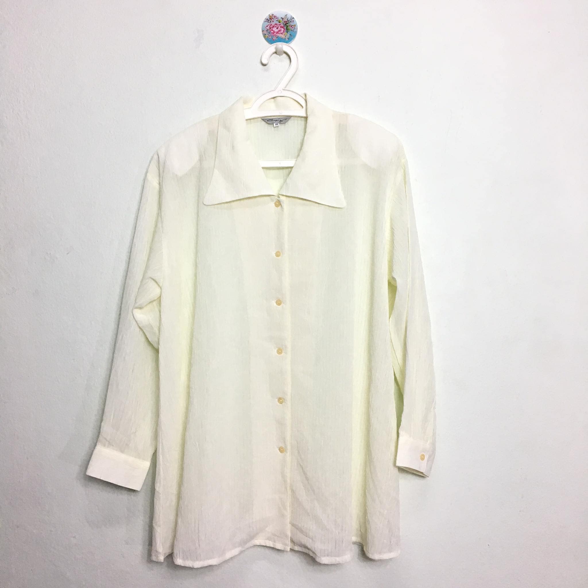 LEGACY COTTON TEE - AP15M