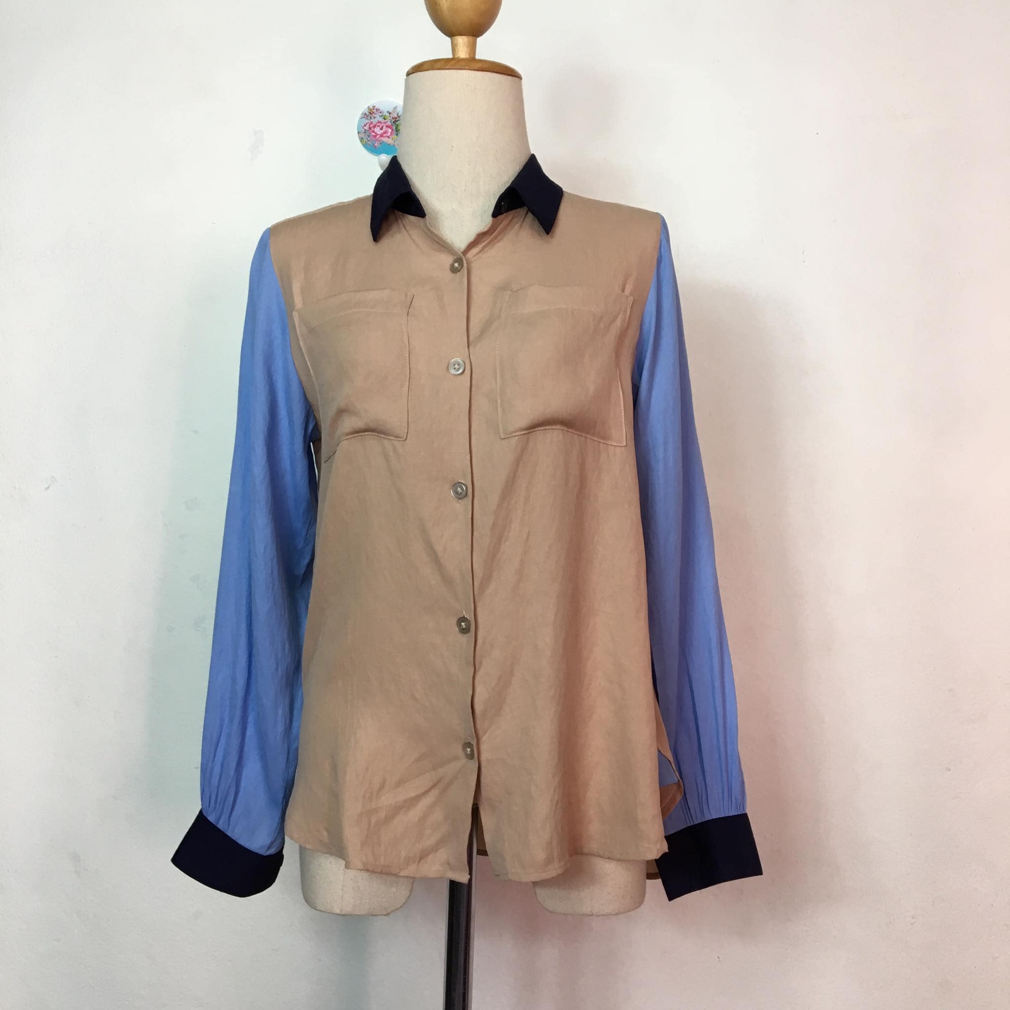 LEGACY COTTON TEE - AP15M main image 1