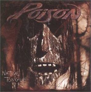 Poison album discography from 1986 to 1993