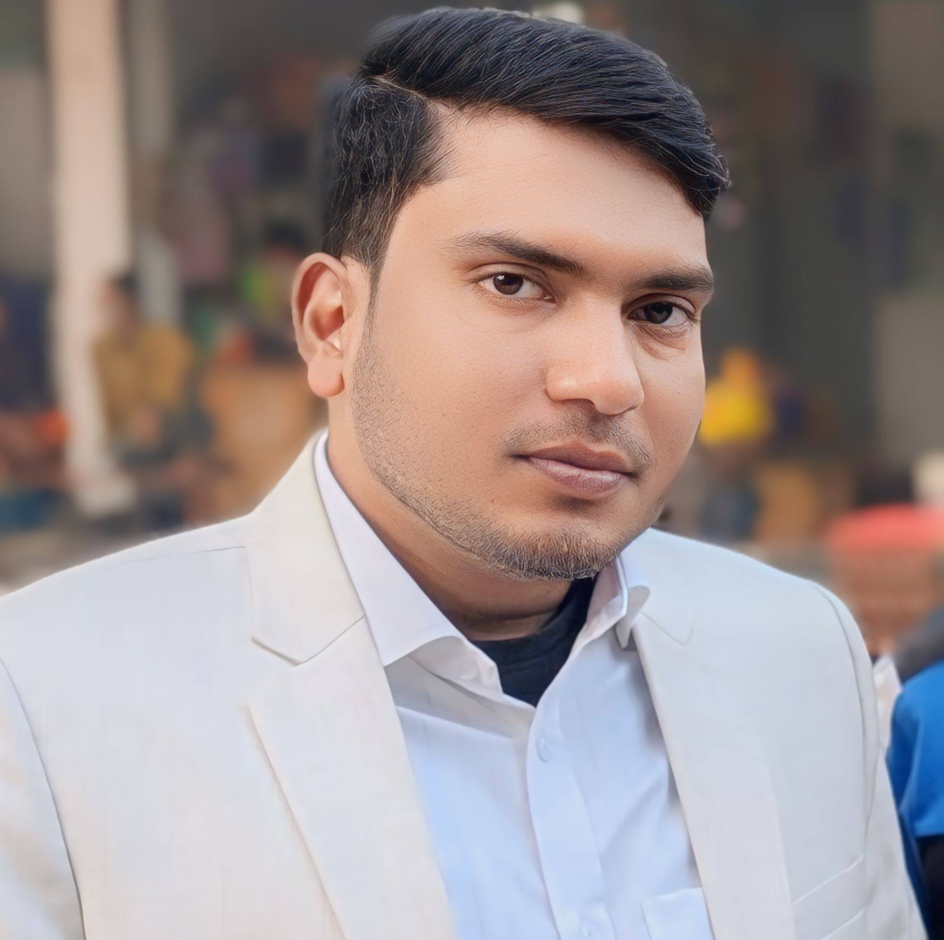 S M Shohag Rana