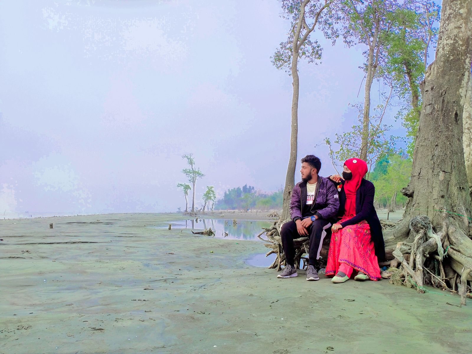 MD Rofiq Uddin