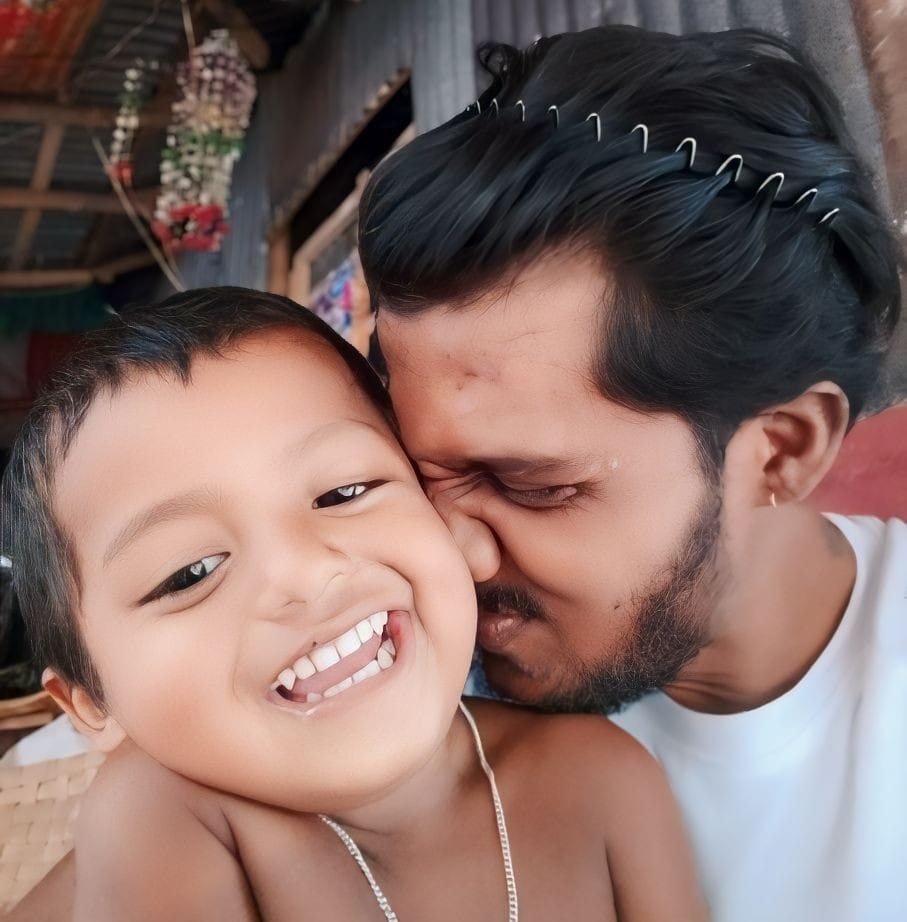 Samrat Biswas