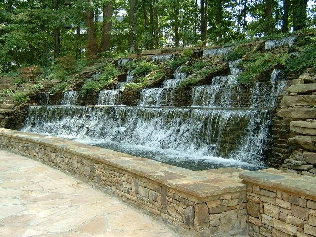 RAA Design - Landscape Architects | Atlanta GA