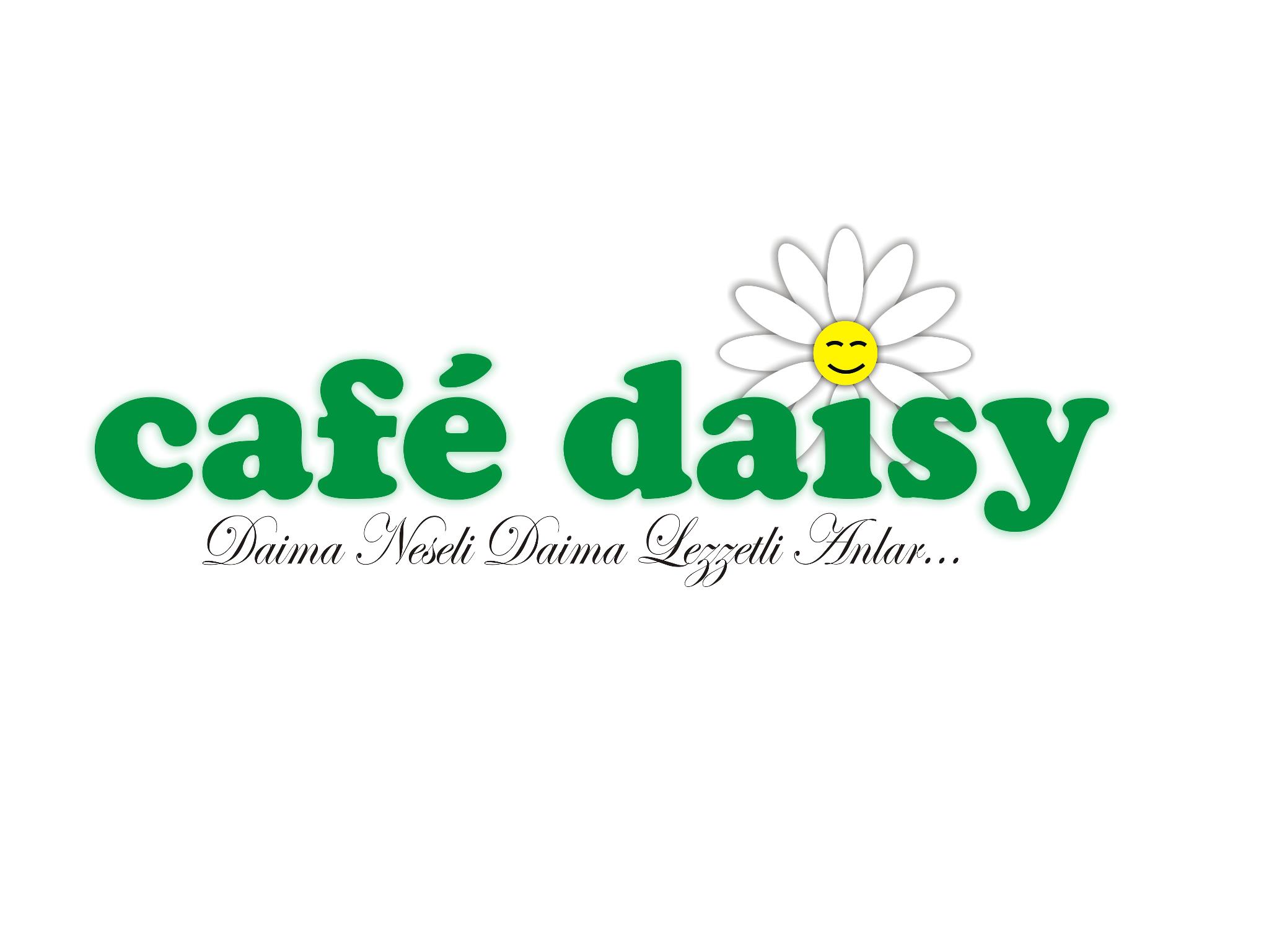Café Daisy 5