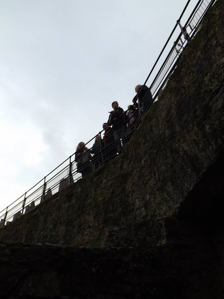 SECAD Tourism and Heritage LTI | Midleton