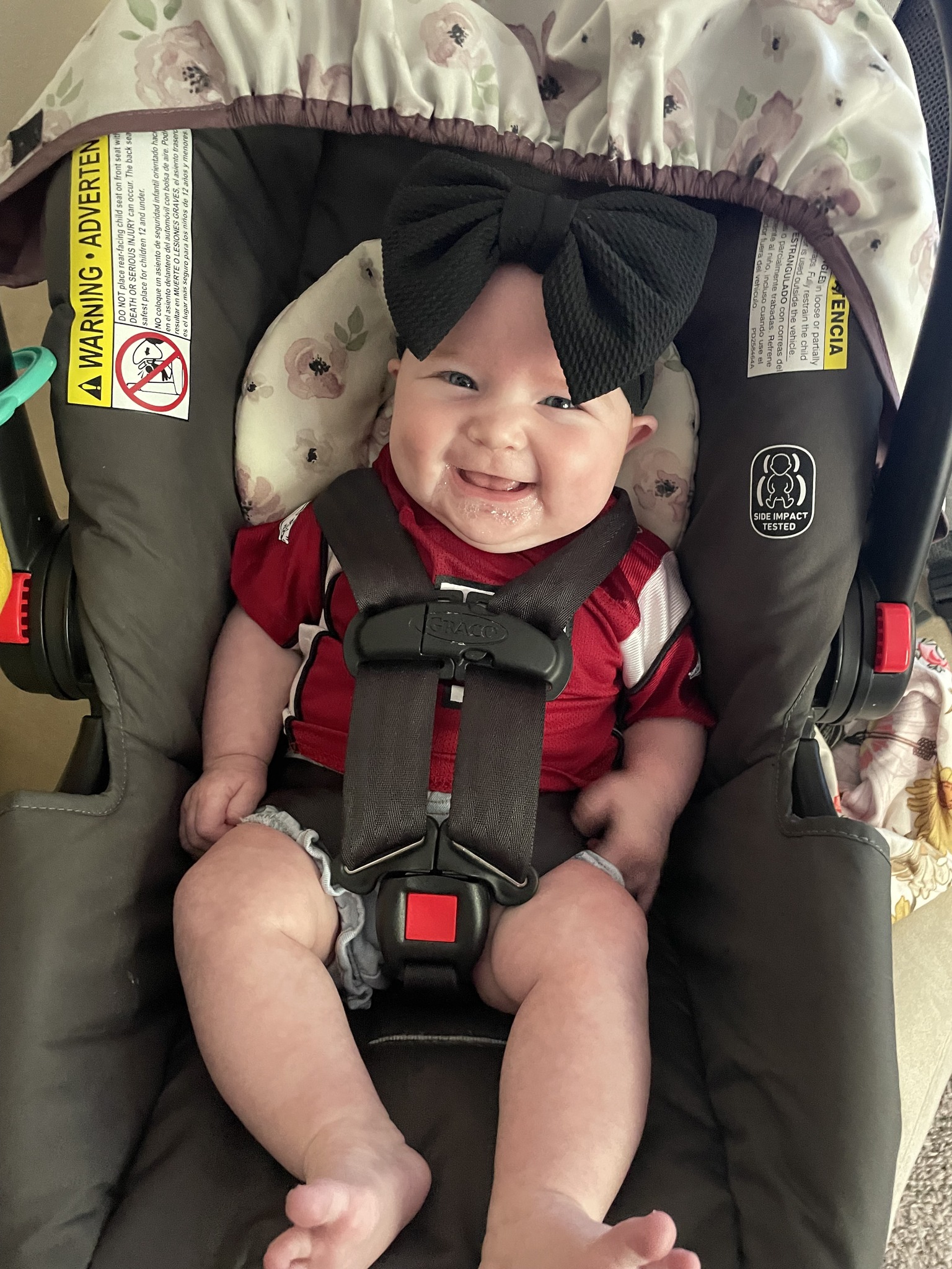 Memorial Service for Emerie Michelle Gailey