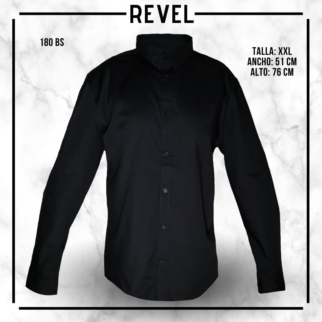 Revel - Tienda de Ropa | Santa Cruz de la Sierra