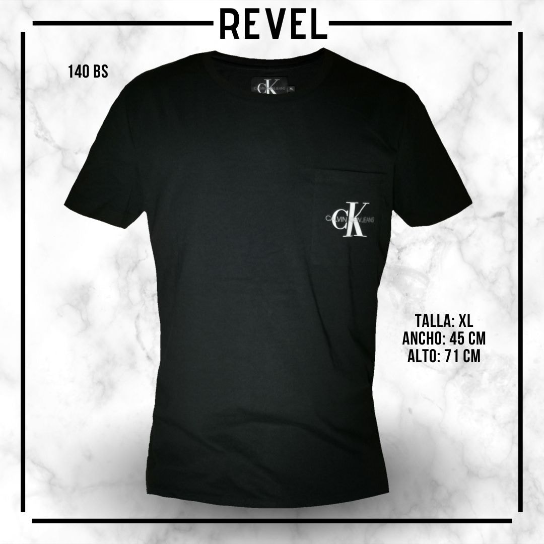 Revel - Tienda de Ropa | Santa Cruz de la Sierra