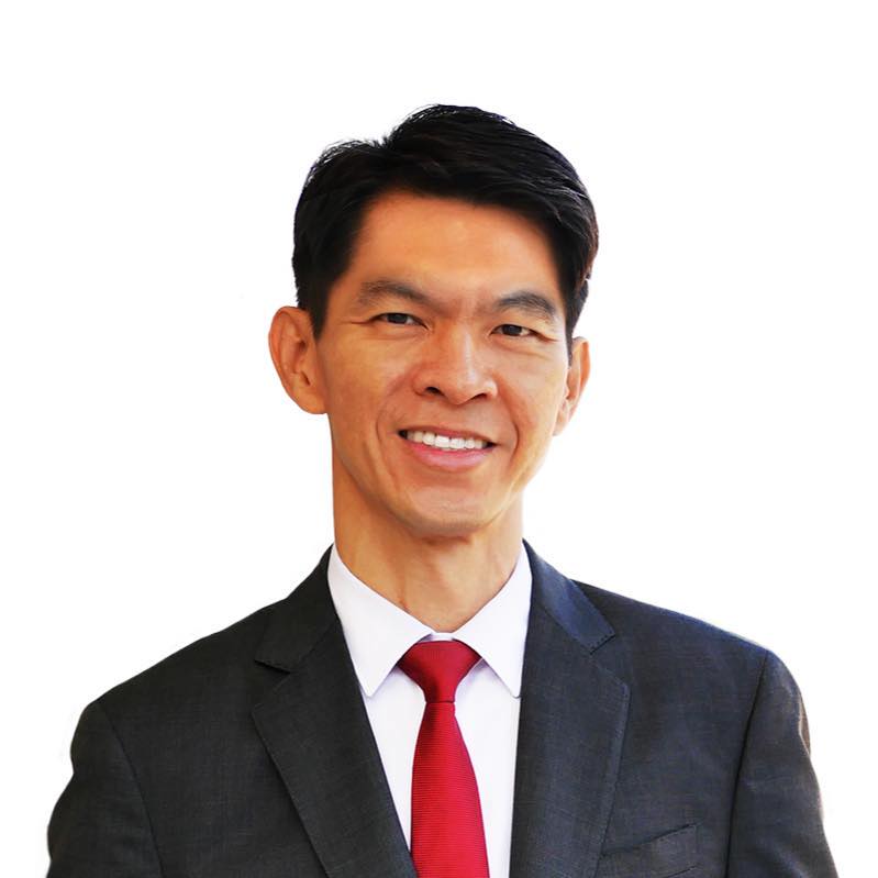 Kent Tan - Kent Tan updated their cover photo.